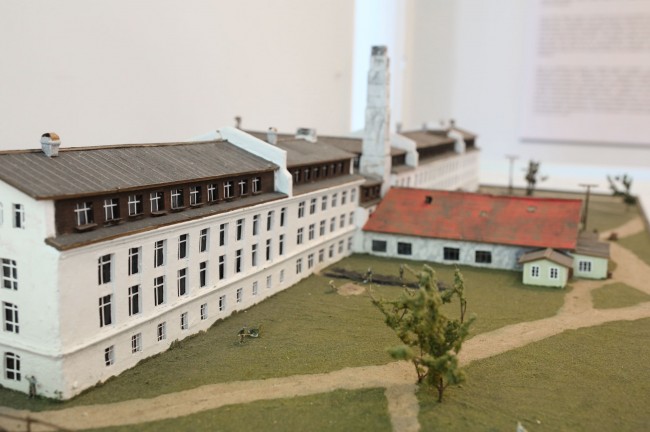 Long house