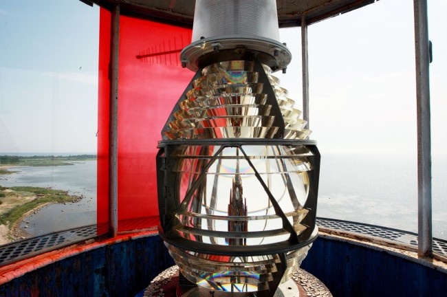 Kihnu Lighthouse