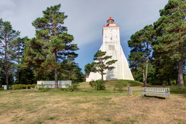 Kõpu lighthouse