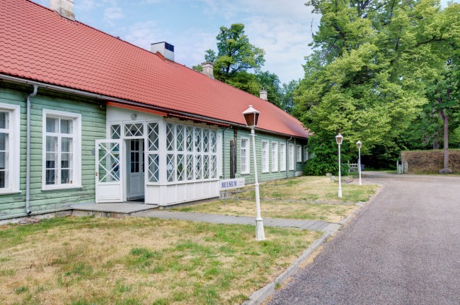 Long house