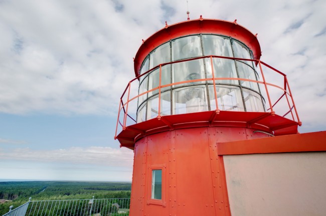 Kõpu lighthouse