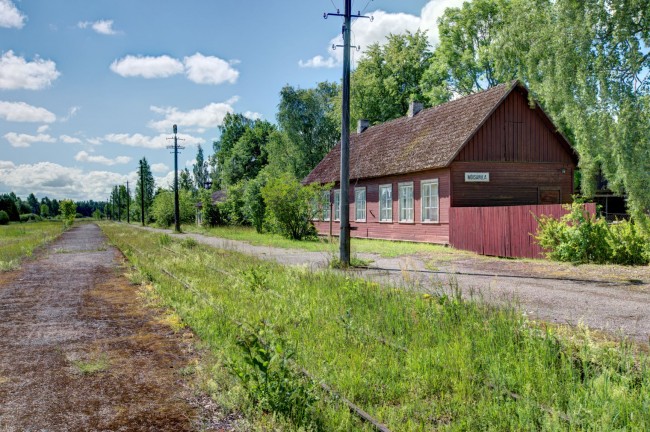 Mõisaküla museum