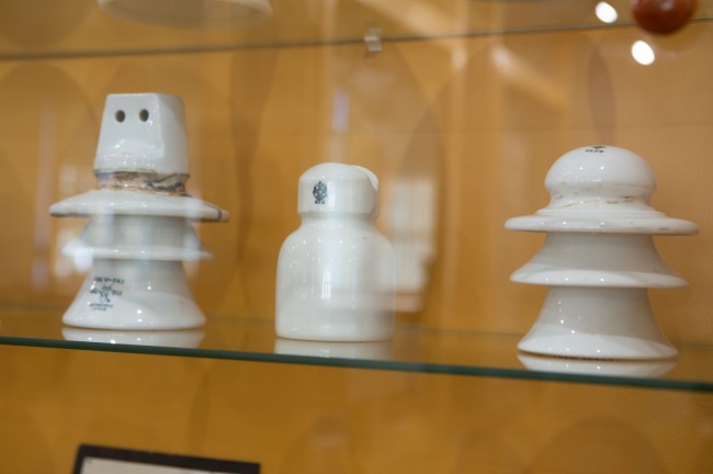 Museum of energy - Exhibition in Ķegums