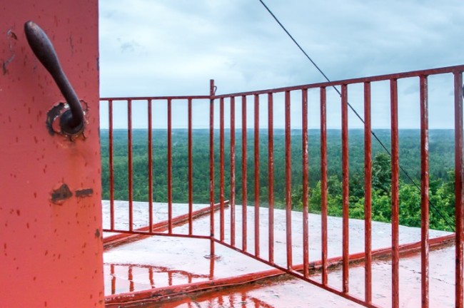 Šlītere lighthouse