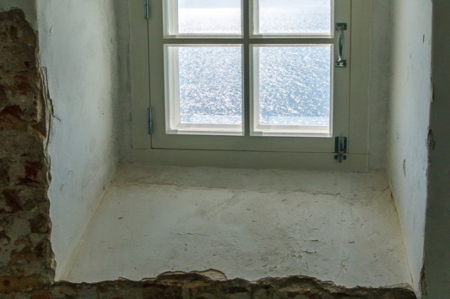 Užava lighthouse