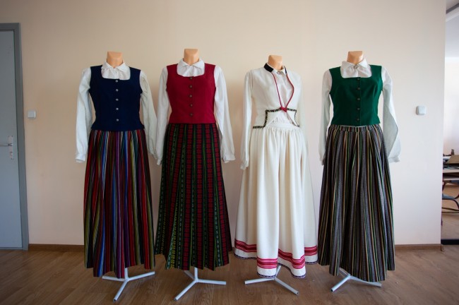 Limbažu Tīne wool factory