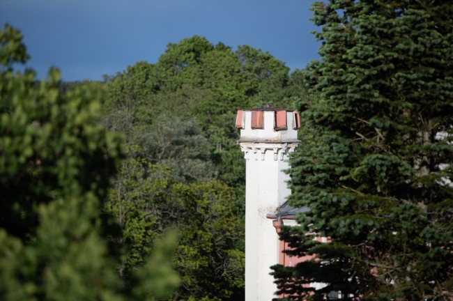 Bīriņi water tower