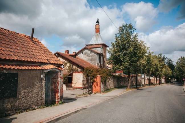 Cēsis Brewery