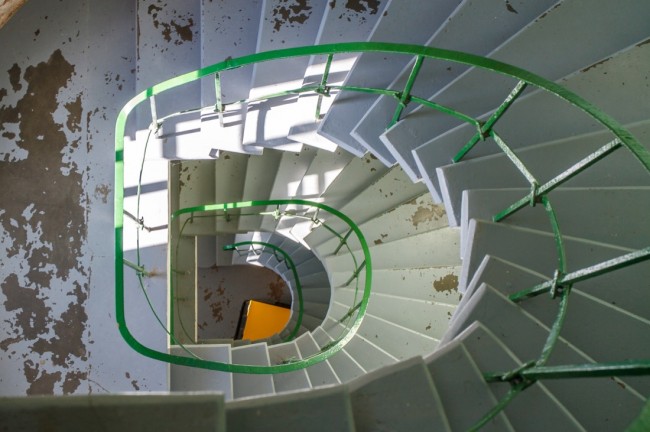 Užava lighthouse