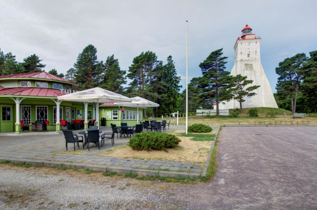 Kõpu lighthouse