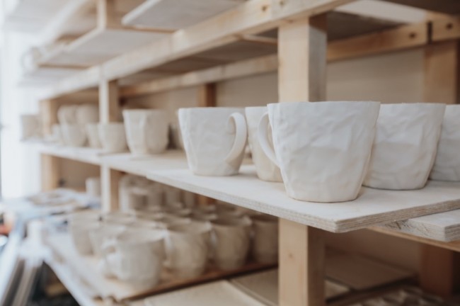 Piebalga Porcelain Factory