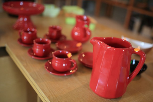 Siimusti clay industry