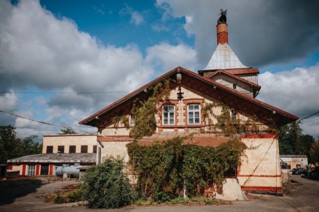 Cēsis Brewery