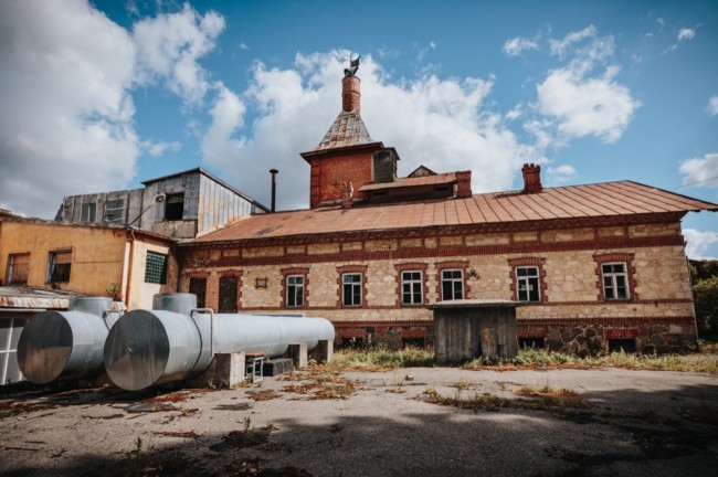 Cēsis Brewery