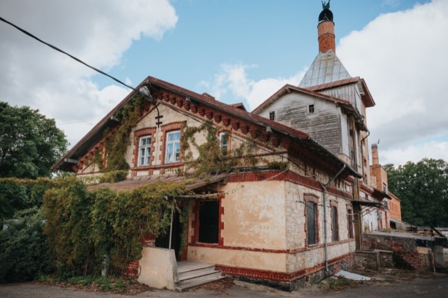 Cēsis Brewery