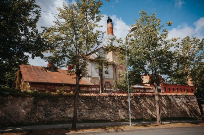 Cēsis Brewery